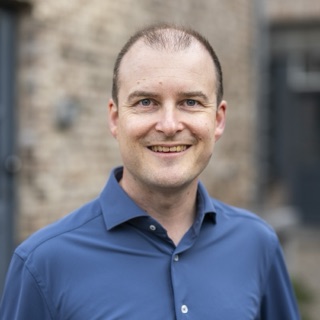 Thijs Leufkens